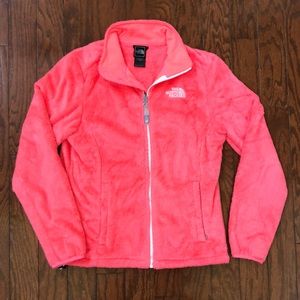 The North Face Fleece